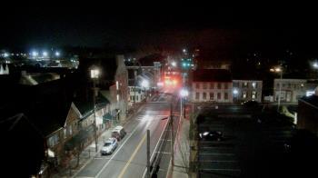 Weather camera view of Shenandoah Valley Discovery Museum.