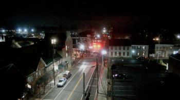 Weather camera view of Shenandoah Valley Discovery Museum.