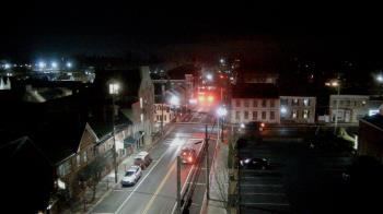 Weather camera view of Shenandoah Valley Discovery Museum.