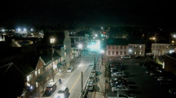 Weather camera view of Shenandoah Valley Discovery Museum.