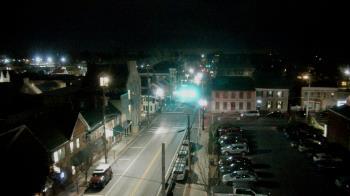 Weather camera view of Shenandoah Valley Discovery Museum.