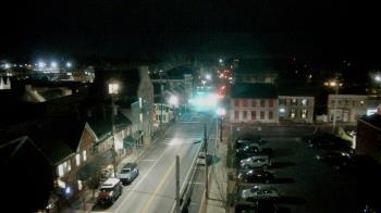 Weather camera view of Shenandoah Valley Discovery Museum.