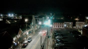 Weather camera view of Shenandoah Valley Discovery Museum.