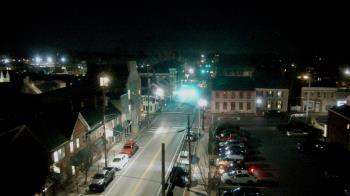 Weather camera view of Shenandoah Valley Discovery Museum.