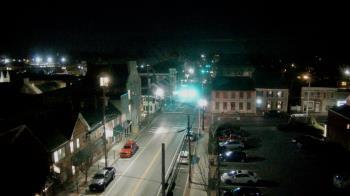 Weather camera view of Shenandoah Valley Discovery Museum.