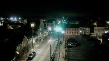 Weather camera view of Shenandoah Valley Discovery Museum.