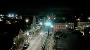 Weather camera view of Shenandoah Valley Discovery Museum.