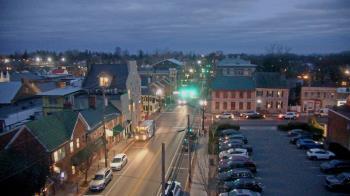 Weather camera view of Shenandoah Valley Discovery Museum.