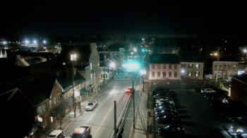 Weather camera view of Shenandoah Valley Discovery Museum.