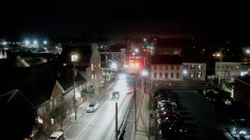 Weather camera view of Shenandoah Valley Discovery Museum.