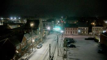 Weather camera view of Shenandoah Valley Discovery Museum.