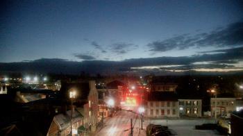Weather camera view of Shenandoah Valley Discovery Museum.