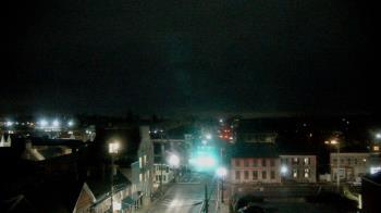 Weather camera view of Shenandoah Valley Discovery Museum.