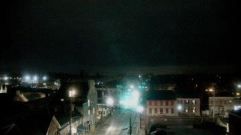 Weather camera view of Shenandoah Valley Discovery Museum.