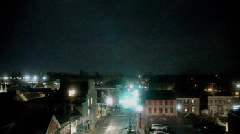 Weather camera view of Shenandoah Valley Discovery Museum.