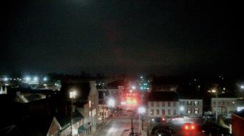 Weather camera view of Shenandoah Valley Discovery Museum.