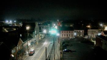 Weather camera view of Shenandoah Valley Discovery Museum.