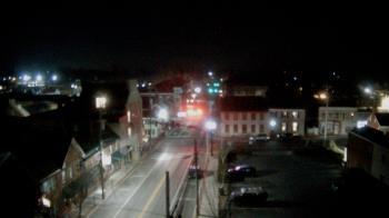 Weather camera view of Shenandoah Valley Discovery Museum.