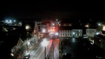 Weather camera view of Shenandoah Valley Discovery Museum.
