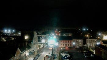 Weather camera view of Shenandoah Valley Discovery Museum.