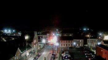 Weather camera view of Shenandoah Valley Discovery Museum.