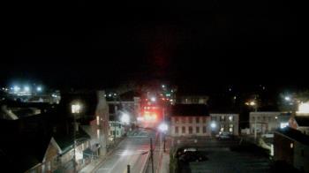 Weather camera view of Shenandoah Valley Discovery Museum.