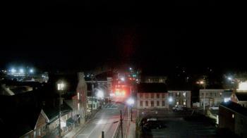 Weather camera view of Shenandoah Valley Discovery Museum.