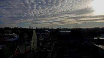 Weather camera view of Shenandoah Valley Discovery Museum.