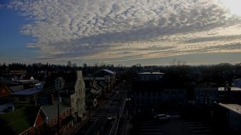 Weather camera view of Shenandoah Valley Discovery Museum.