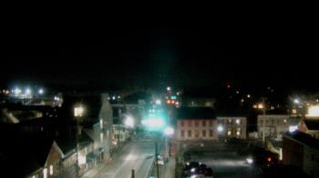 Weather camera view of Shenandoah Valley Discovery Museum.