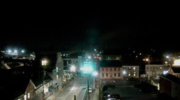 Weather camera view of Shenandoah Valley Discovery Museum.