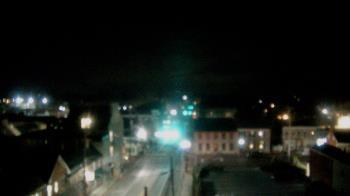 Weather camera view of Shenandoah Valley Discovery Museum.