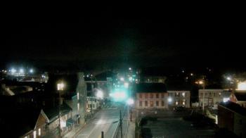 Weather camera view of Shenandoah Valley Discovery Museum.