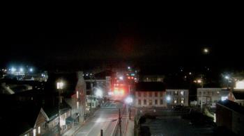 Weather camera view of Shenandoah Valley Discovery Museum.