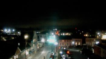 Weather camera view of Shenandoah Valley Discovery Museum.