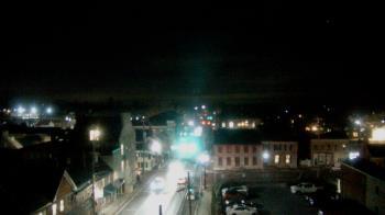 Weather camera view of Shenandoah Valley Discovery Museum.