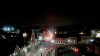 Weather camera view of Shenandoah Valley Discovery Museum.