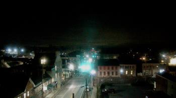 Weather camera view of Shenandoah Valley Discovery Museum.