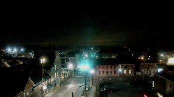 Weather camera view of Shenandoah Valley Discovery Museum.