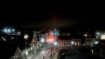 Weather camera view of Shenandoah Valley Discovery Museum.