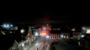 Weather camera view of Shenandoah Valley Discovery Museum.