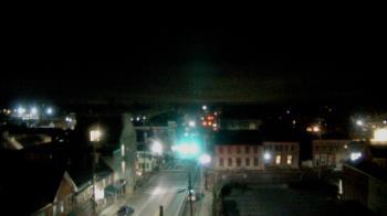 Weather camera view of Shenandoah Valley Discovery Museum.