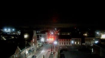 Weather camera view of Shenandoah Valley Discovery Museum.