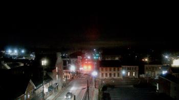 Weather camera view of Shenandoah Valley Discovery Museum.