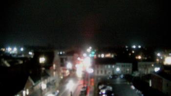 Weather camera view of Shenandoah Valley Discovery Museum.
