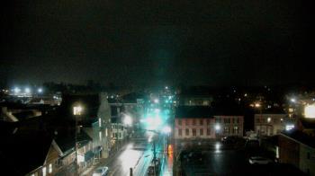 Weather camera view of Shenandoah Valley Discovery Museum.