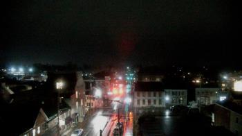 Weather camera view of Shenandoah Valley Discovery Museum.