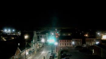 Weather camera view of Shenandoah Valley Discovery Museum.