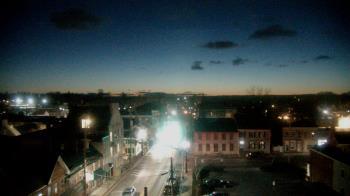 Weather camera view of Shenandoah Valley Discovery Museum.