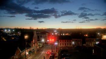 Weather camera view of Shenandoah Valley Discovery Museum.